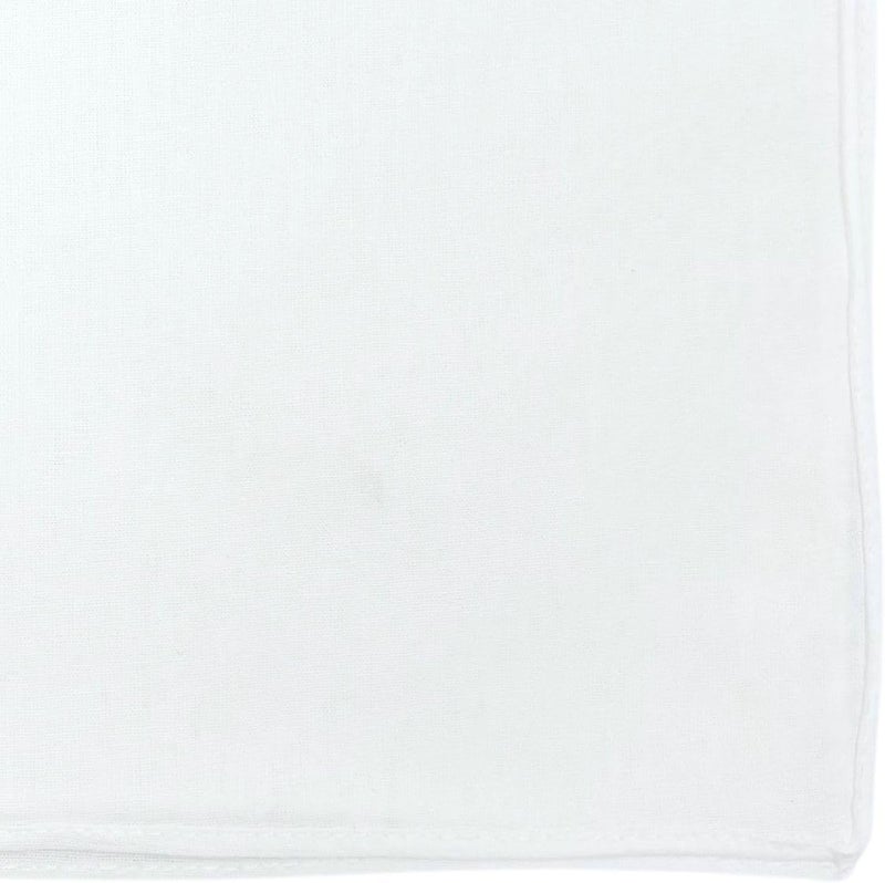 MD Style 100% Cotton Solid Color Bandana for Men & Women 22" x 22" Handkerchief Headband Scarf - Image 2